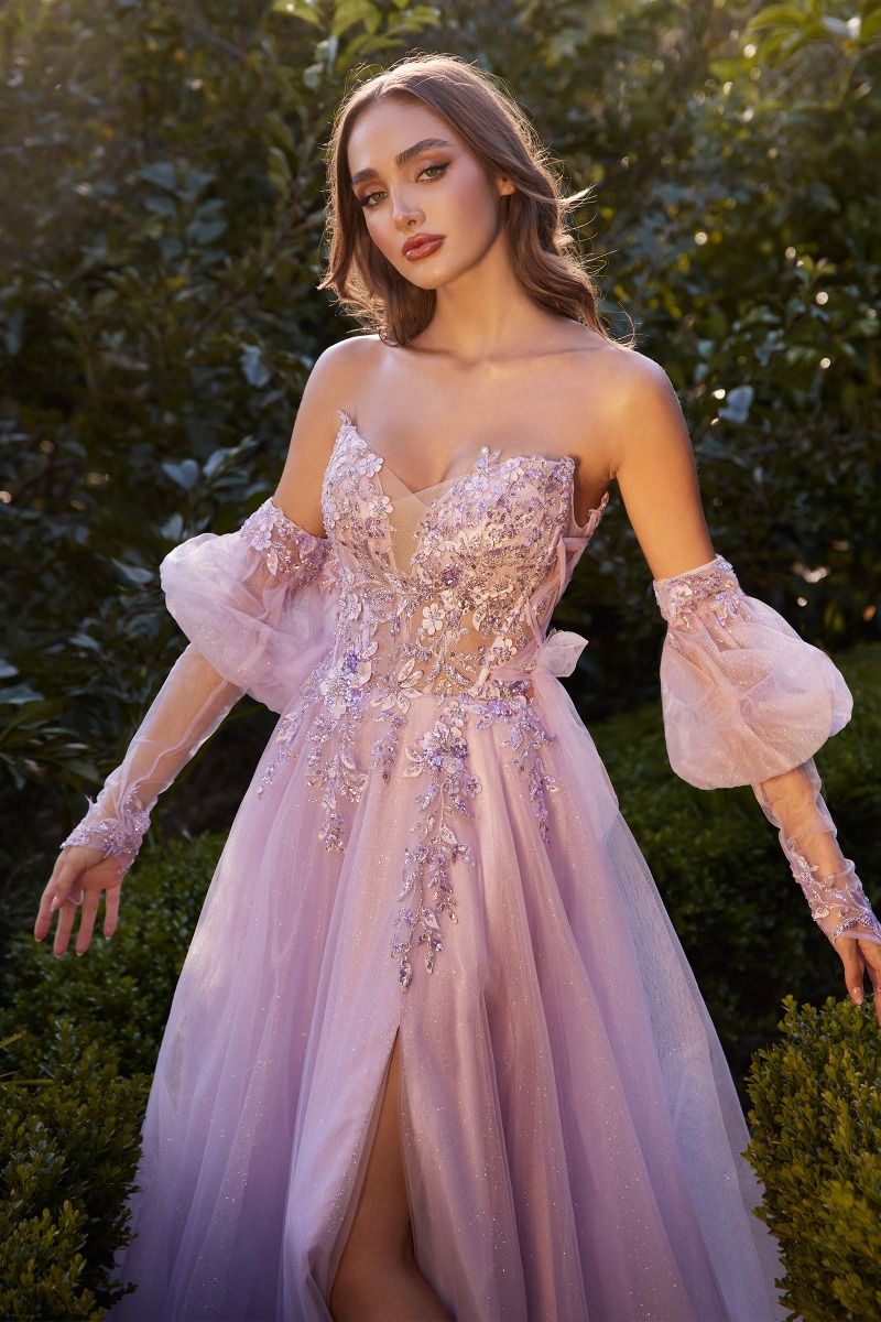 Short Sequined Homecoming Dress – A Storybook Ending Bridal Salon