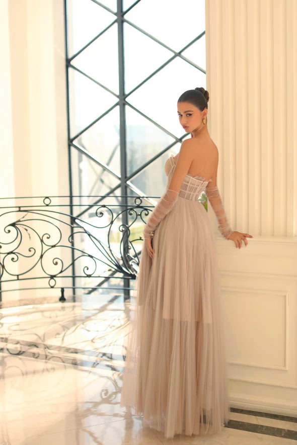 Allure Evening Dresses