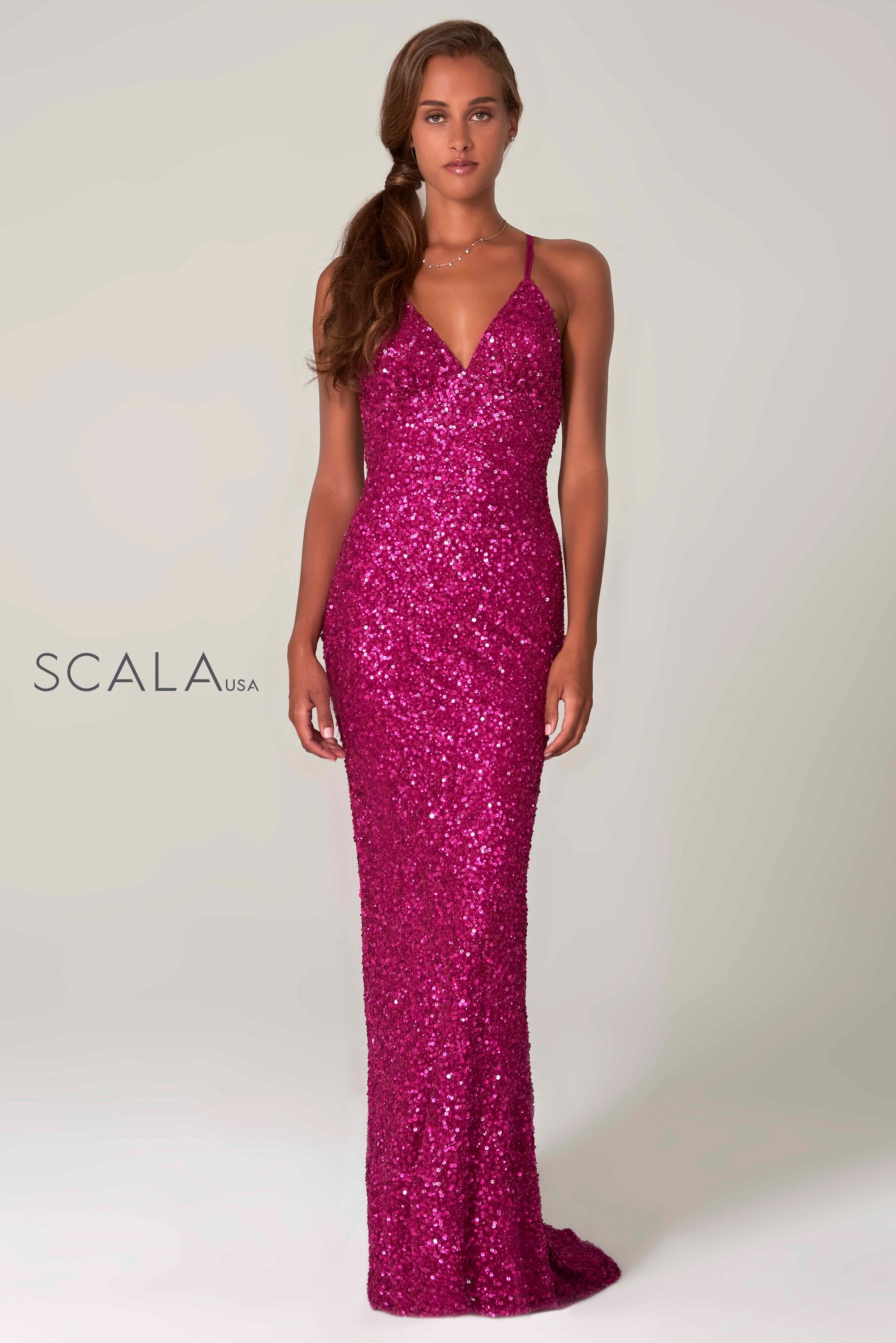 Scala gowns fashion