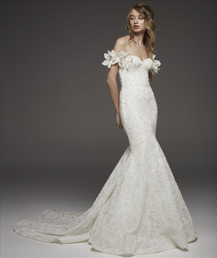 Pronovias mia outlet