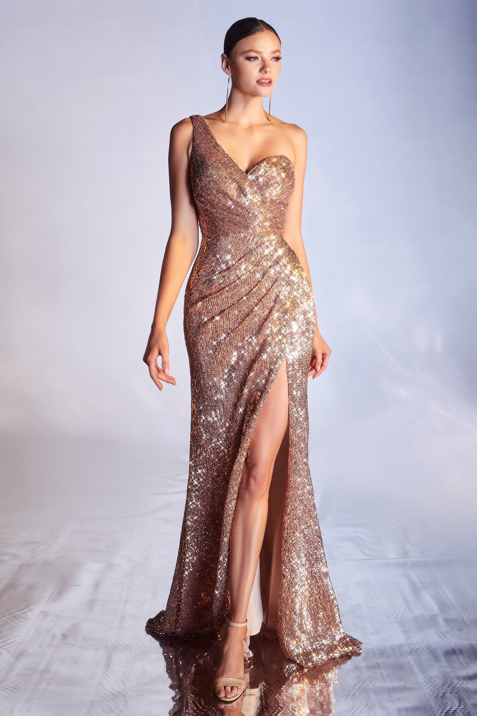 Jae 2025 sequin gown