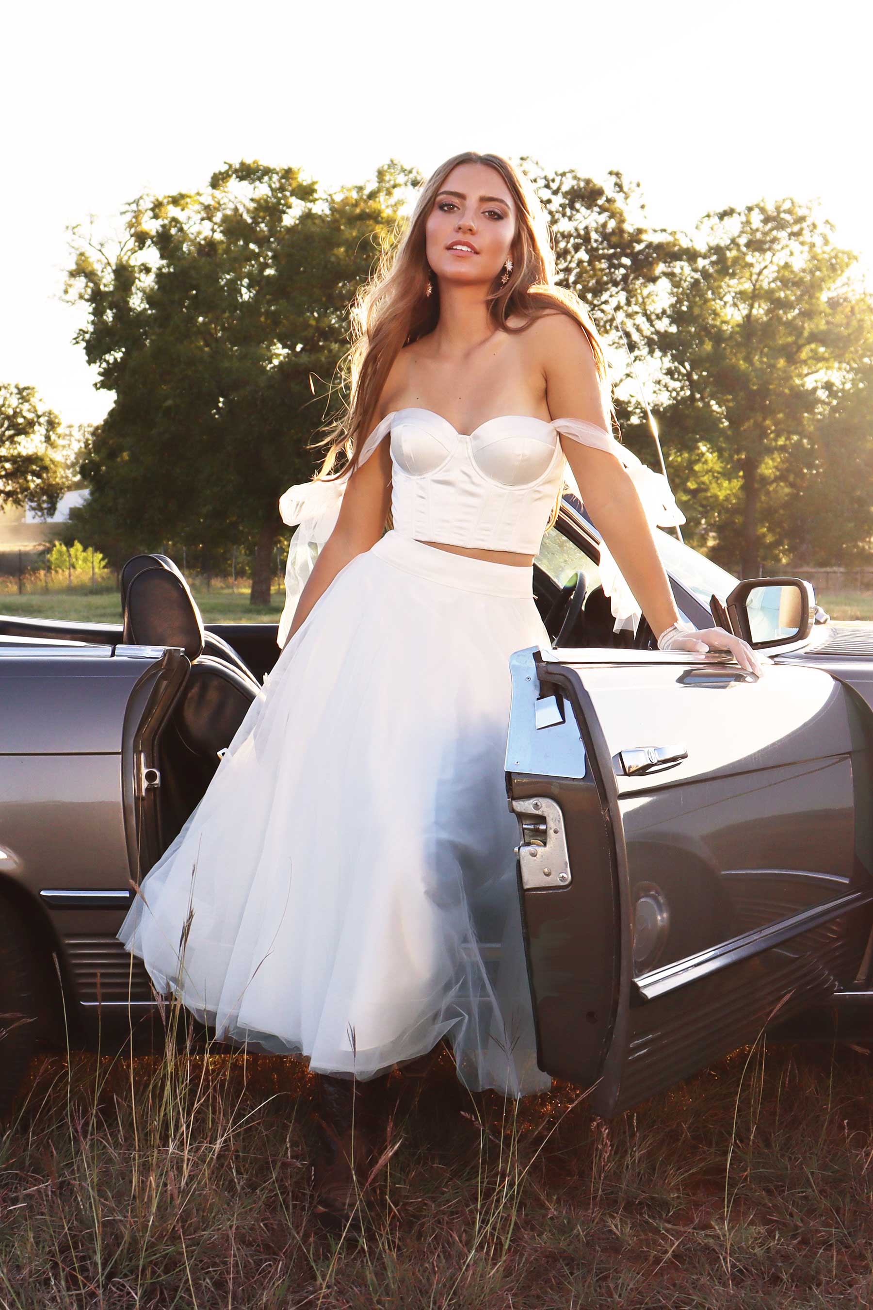 Mori Lee Maribella Wedding Dress style 8123 - Mia Sposa Bridal Boutique