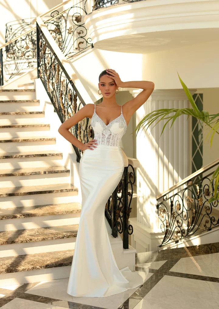 J'adore Australia evening and prom dresses – Mia Bella Couture