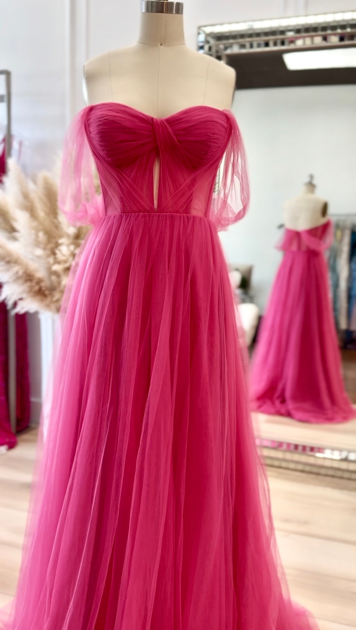 Bella divine dresses online