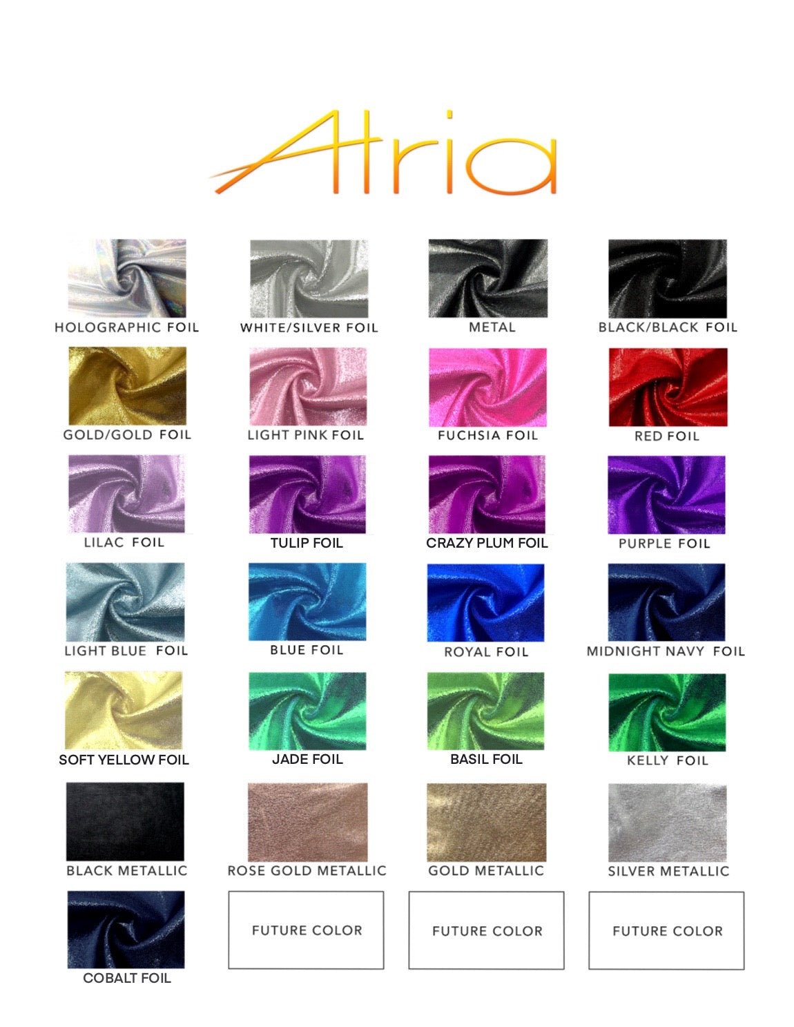 Atria 7040H