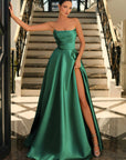 Nicoletta NC1076 emerald