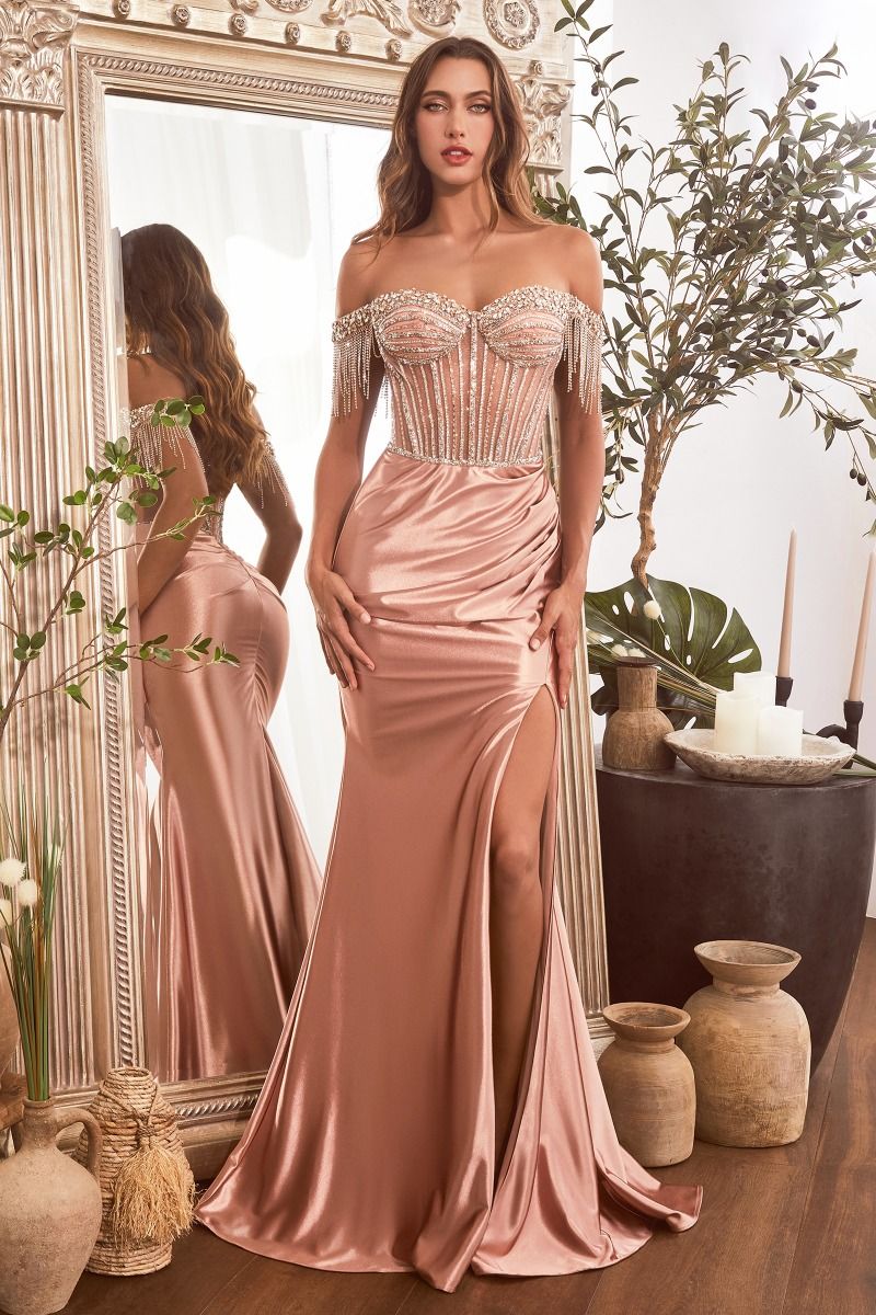 Best Selection Of 2020 Authentic Long Prom Dresses – Page 6 – Mia Bella ...