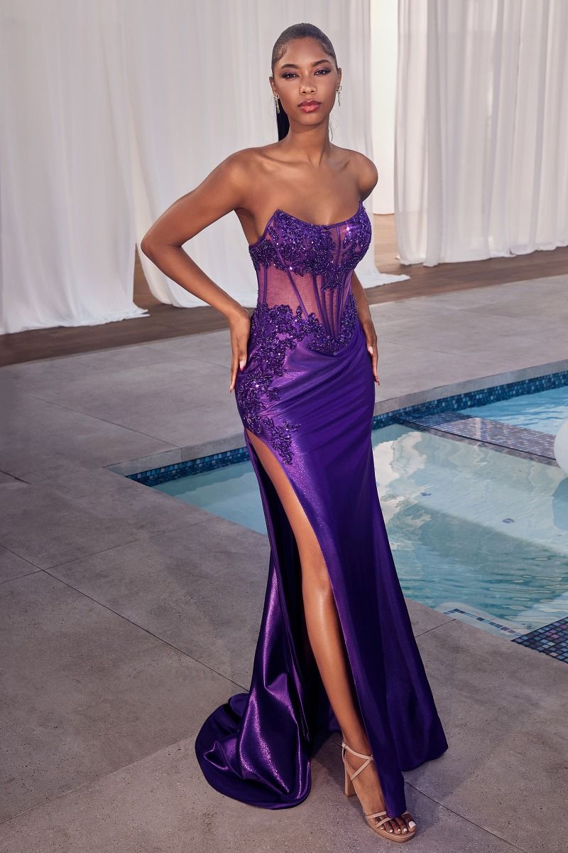 Best selection of 2020 authentic long prom dresses – Page 11 – Mia ...