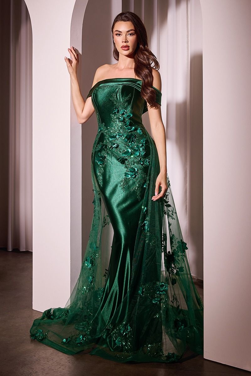 Mia Bella Couture Formal dresses prom dresses and bridal gowns