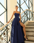 Nicoletta nc1076 navy