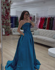 Ella Gown