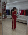 Carlye Gown