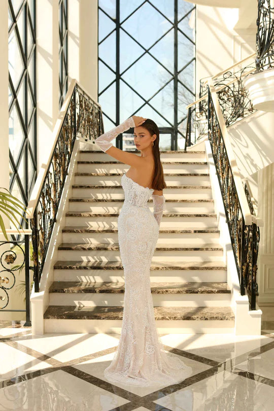 Mia Bella Couture | Custom bridal store in San Diego California