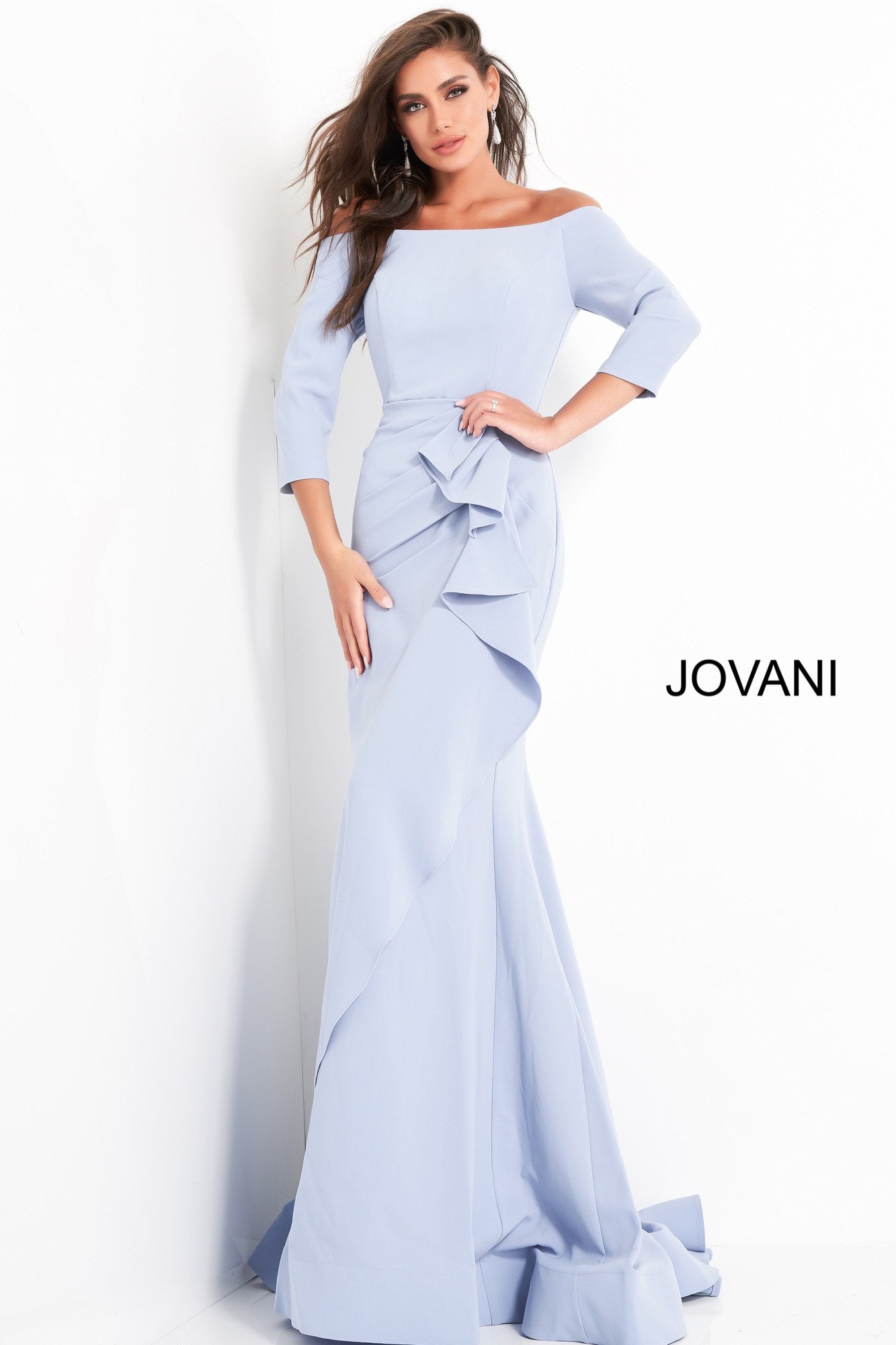 Jovani 00446 – Mia Bella Couture