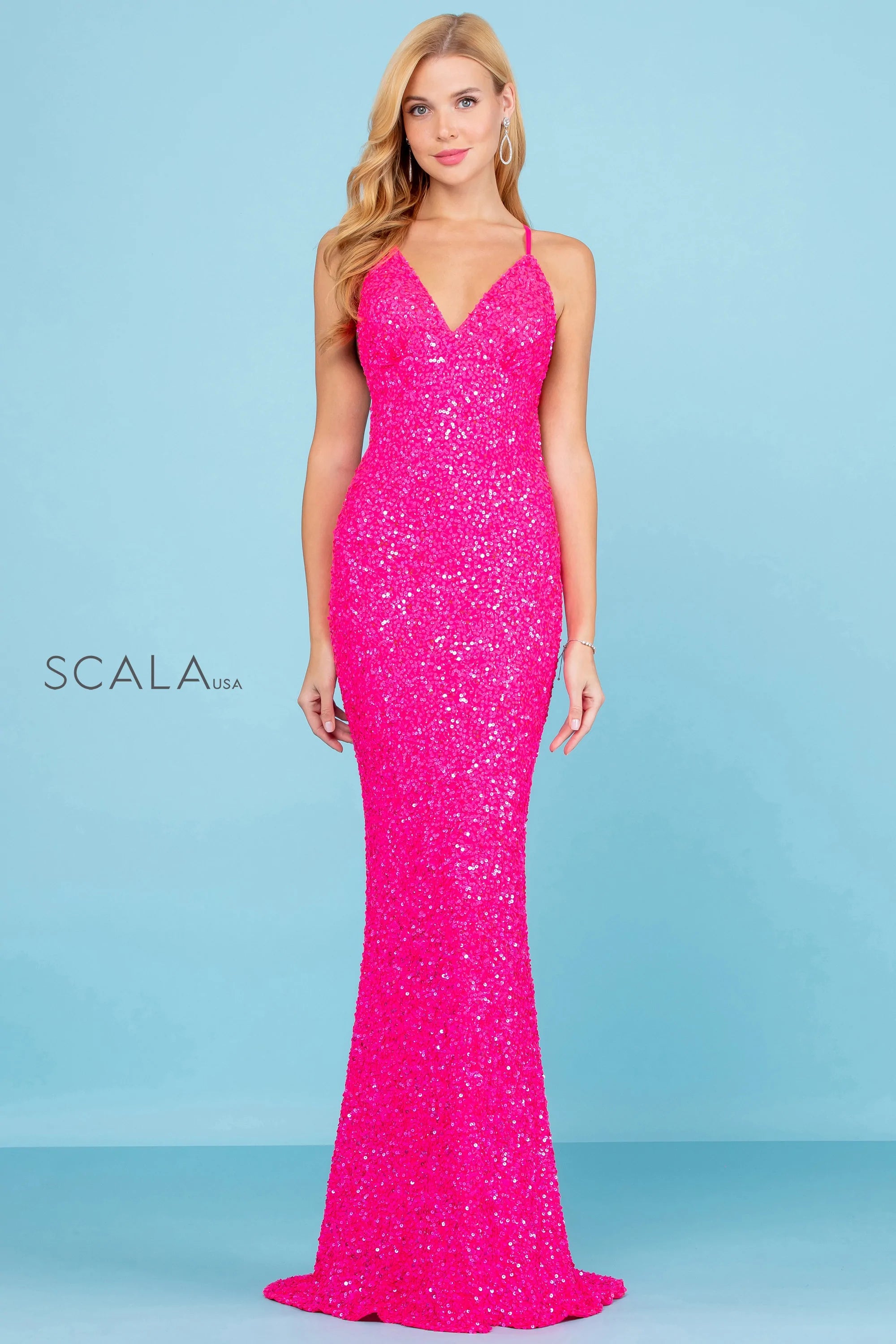 Scala gowns fashion