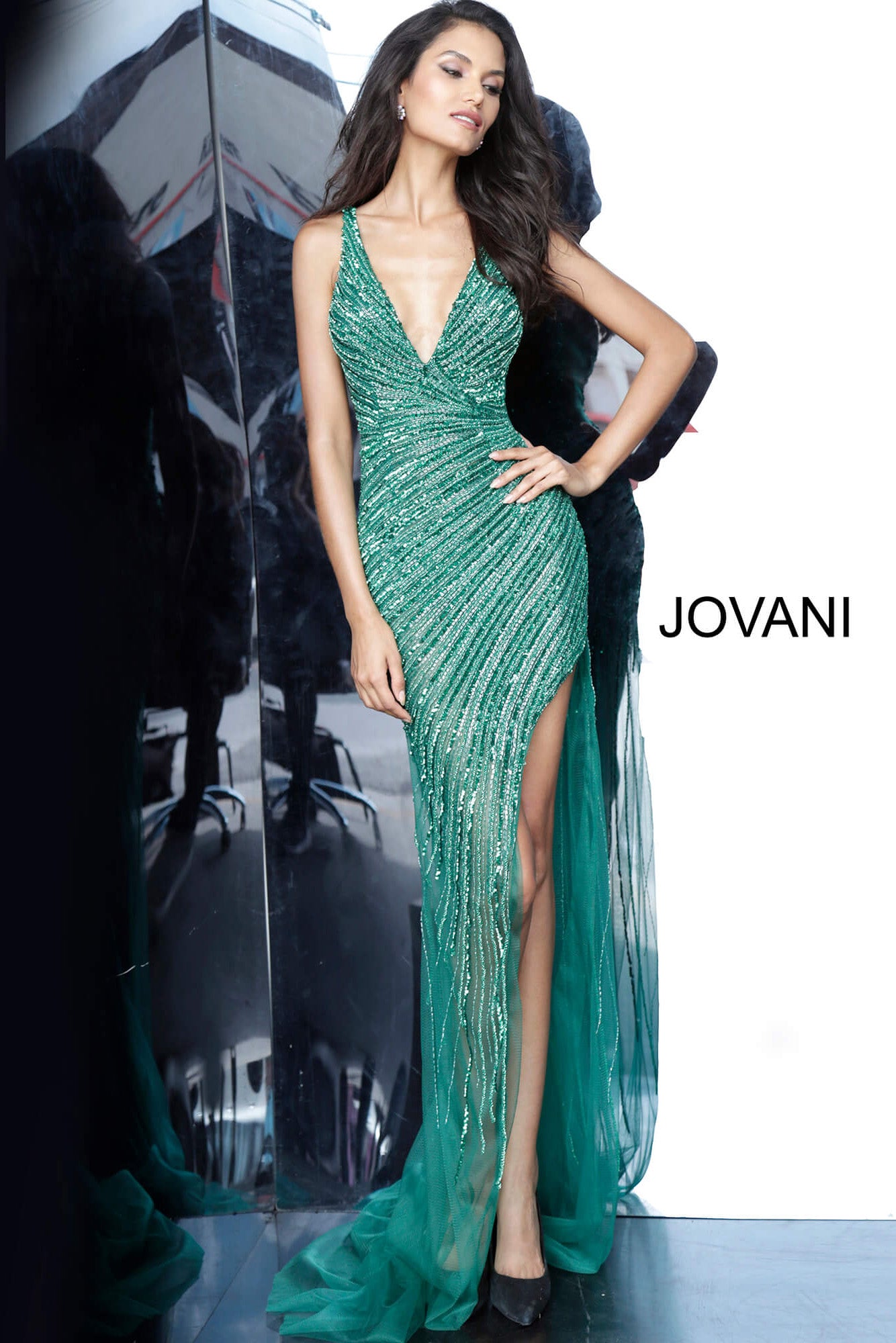 Jovani shop online shopping