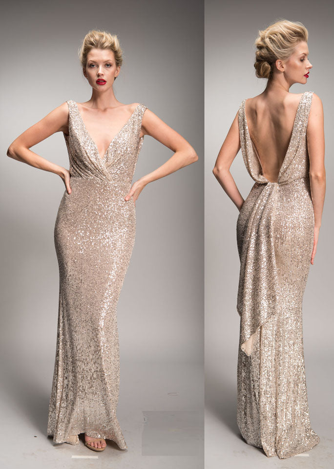 Nicole Bakti Dresses