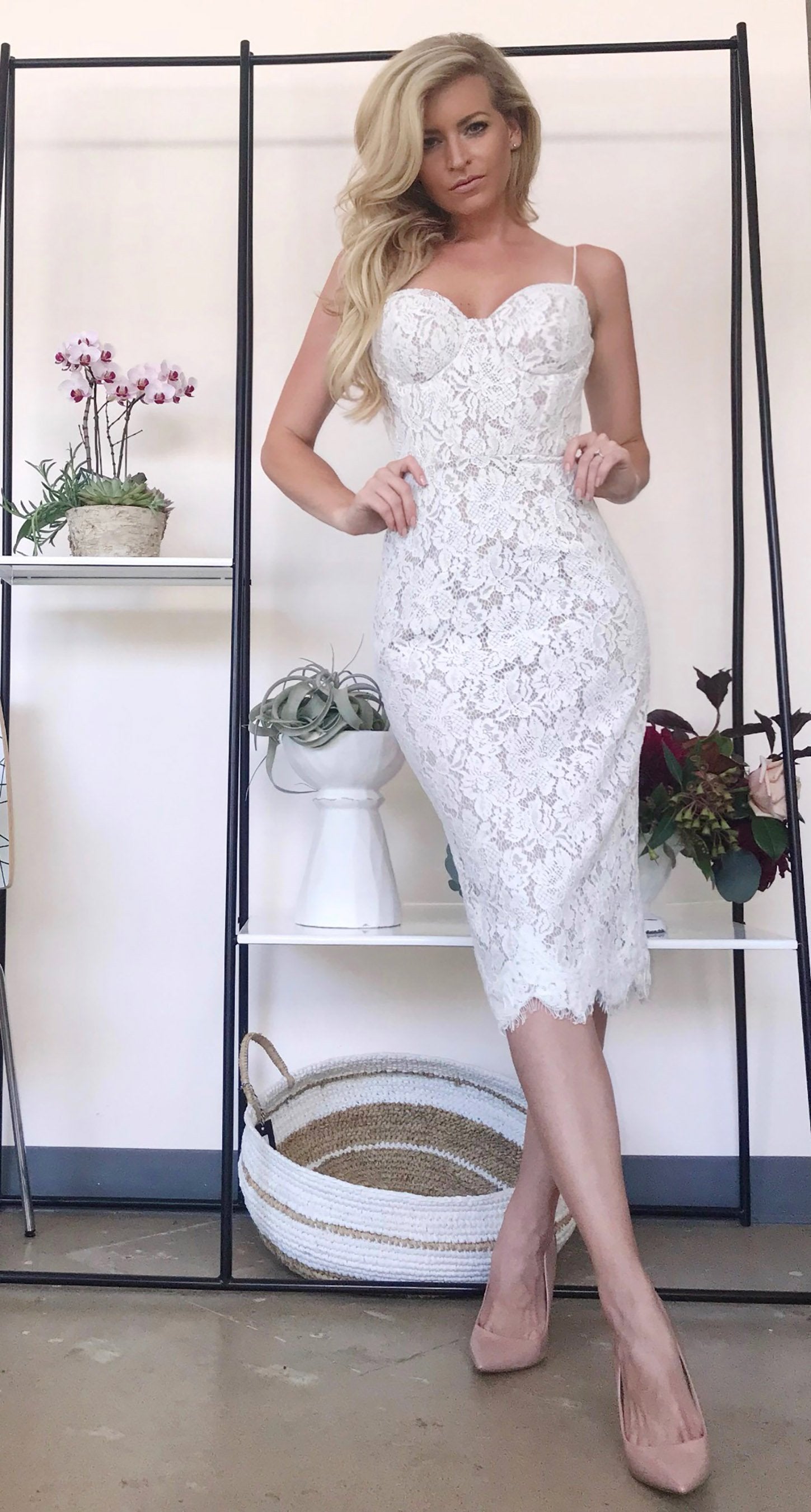 Coast charlotte lace clearance dress