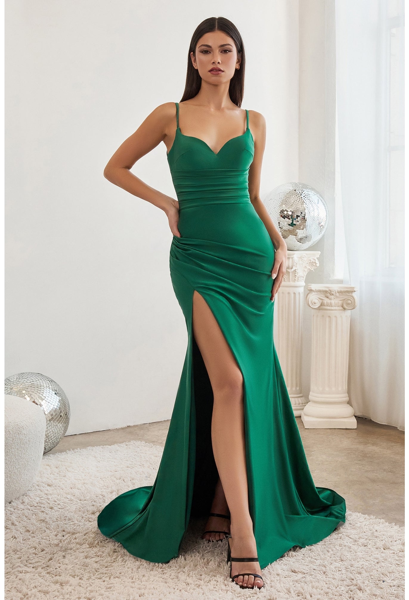 Authentic designer evening dresses for prom and formal special ...